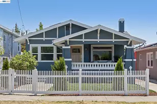 2724 Seminary Ave, Oakland, CA 94605 - Photo 1