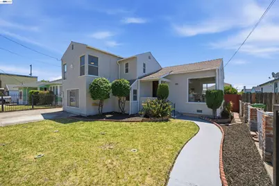 10517 Voltaire Ave, Oakland, CA 94603 - Photo 1