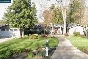148 Via Serena, Alamo, CA 94507 - Photo 1
