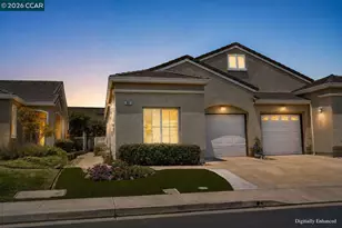 481 Desert Gold Terrace, Brentwood, CA 94513 - Photo 1