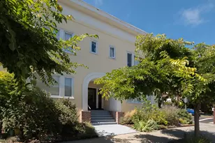 2525 Ashby Ave, Berkeley, CA 94705 - Photo 1