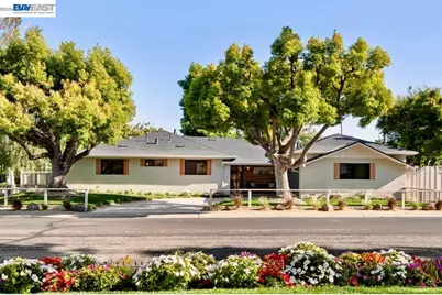 1300 Patio Dr, Campbell, CA 95008 - Photo 1