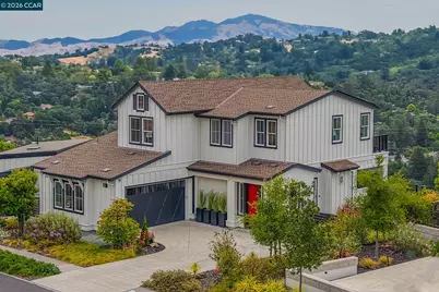 38 Fiddleneck Way, Orinda, CA 94563 - Photo 1