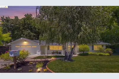1250 Elmwood Dr, Walnut Creek, CA 94597 - Photo 1