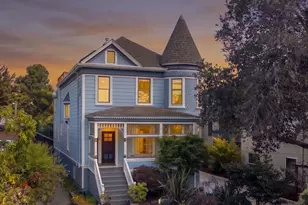 550 Vernon St, Oakland, CA 94610 - Photo 1