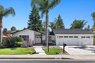 3445 Claridge Dr, Danville, CA 94526 - Photo 1