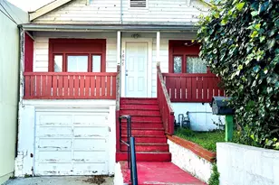 1607 Felton St, San Francisco, CA 94134 - Photo 1