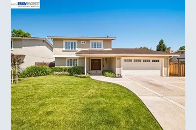 2880 Longspur Way, Pleasanton, CA 94566 - Photo 1