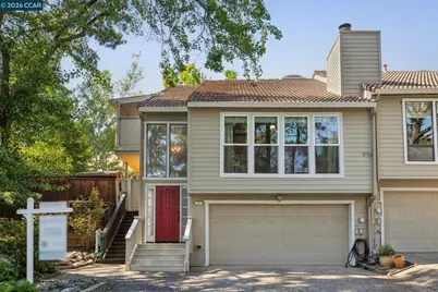 1 Heritage Oaks Rd, Pleasant Hill, CA 94523 - Photo 1