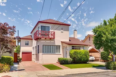1017 Pearl St, Alameda, CA 94501 - Photo 1