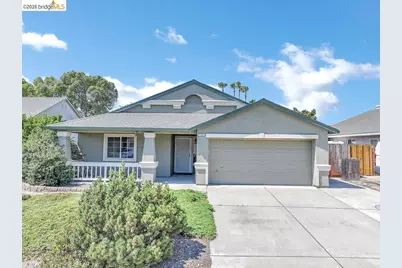 1281 Fetzer Lane, Oakley, CA 94561 - Photo 1