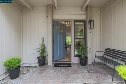 3350 Rossmoor Pkwy #4, Walnut Creek, CA 94595 - Photo 1