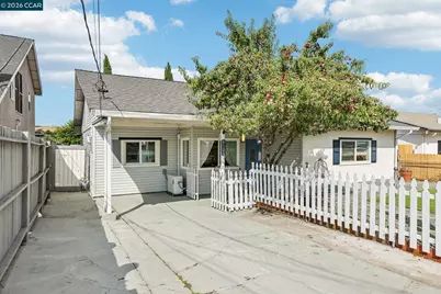 4108 Irene Dr, Martinez, CA 94553 - Photo 1