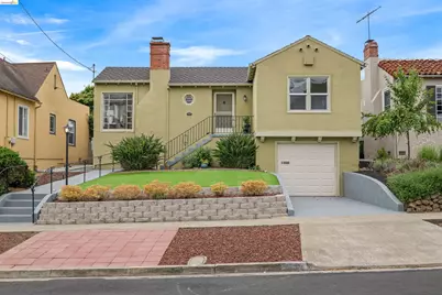 731 Albemarle Street, El Cerrito, CA 94530 - Photo 1