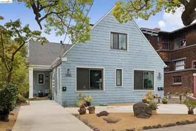 3271 Kempton Ave, Oakland, CA 94611 - Photo 1