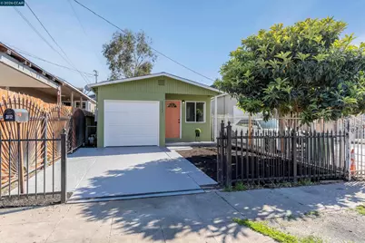 3112 Florida Ave, Richmond, CA 94804 - Photo 1