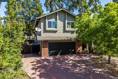 1829 Yolanda Cir, Clayton, CA 94517 - Photo 1