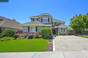 5003 Raven Way, Clayton, CA 94517 - Photo 1