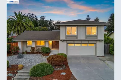 644 Mission Creek Ct, Fremont, CA 94539 - Photo 1