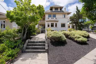478 Jean St, Oakland, CA 94610 - Photo 1