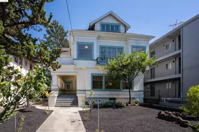 474 Jean, Oakland, CA 94610 - Photo 1