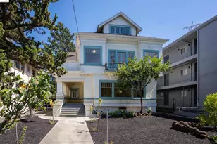 474 Jean, Oakland, CA 94610 - Photo 1