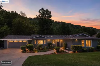 25477 Palomares Rd, Castro Valley, CA 94552 - Photo 1