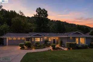 25477 Palomares Rd, Castro Valley, CA 94552 - Photo 1