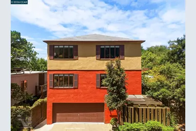 7-9 El Portal Ct, Berkeley, CA 94708 - Photo 1
