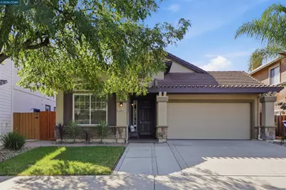 206 Chaparral Dr, Brentwood, CA 94513 - Photo 1