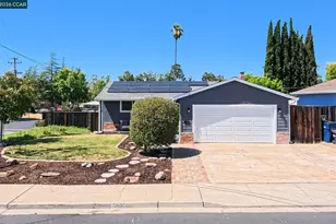 3922 Fordham Way, Livermore, CA 94550 - Photo 1