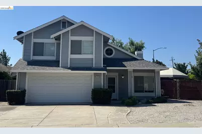 1961 Hemlock Drive, Oakley, CA 94561 - Photo 1