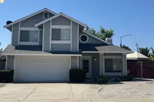 1961 Hemlock Dr, Oakley, CA 94561 - Photo 1