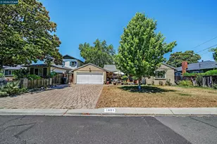 1481 Davis Ave, Concord, CA 94518 - Photo 1