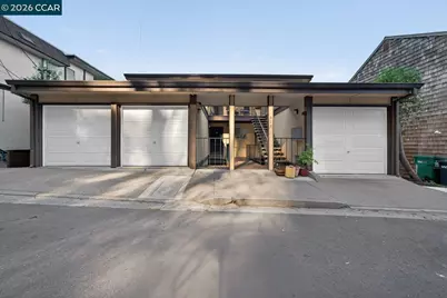 615 Jackson St, Albany, CA 94706 - Photo 1