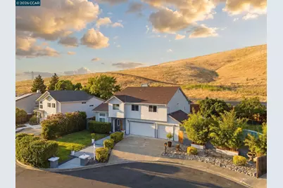 419 Highland Ct, Concord, CA 94520 - Photo 1