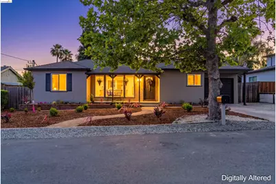 346 Valley View Rd, Pleasant Hill, CA 94523 - Photo 1