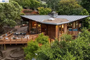 760 Wildcat Canyon Rd, Berkeley, CA 94708 - Photo 1