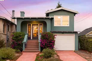 1009 Key Rte Blvd, Albany, CA 94706 - Photo 1
