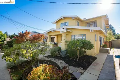 4355 Everett Ave, Oakland, CA 94602 - Photo 1