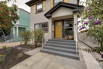 3041 Linden St, Oakland, CA 94608 - Photo 1