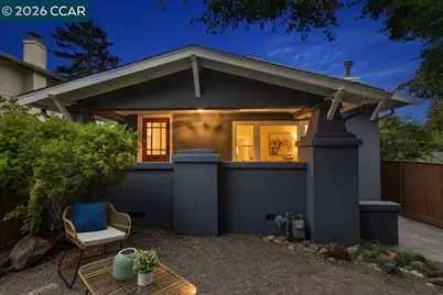 1310 Carlotta Ave, Berkeley, CA 94703 - Photo 1