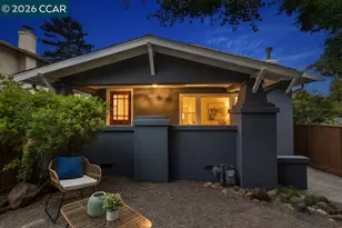 1310 Carlotta Ave, Berkeley, CA 94703 - Photo 1