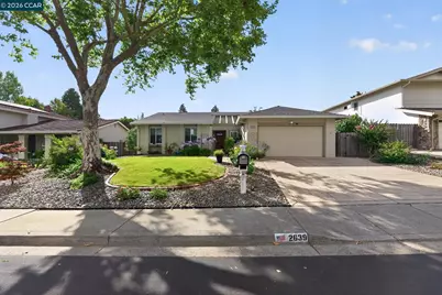 2639 Celaya Cir, San Ramon, CA 94583 - Photo 1