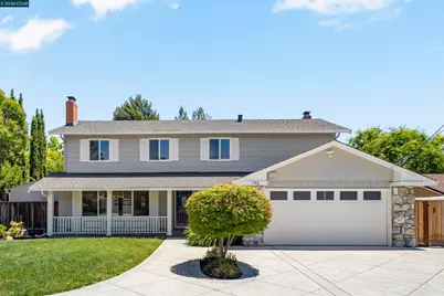 166 Winged Foot Pl, San Ramon, CA 94583 - Photo 1