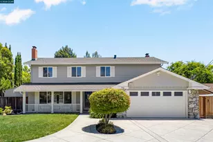 166 Winged Foot Pl, San Ramon, CA 94583 - Photo 1
