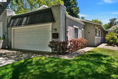1105 Glengarry Ln, Walnut Creek, CA 94596 - Photo 1
