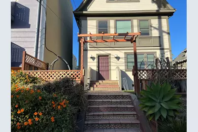 384 Euclid Ave, Oakland, CA 94610 - Photo 1