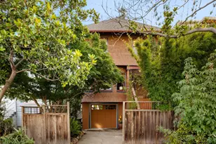 1418 Milvia St, Berkeley, CA 94709 - Photo 1