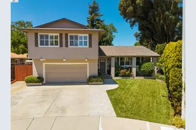 7365 Tulipwood Circle, Pleasanton, CA 94588 - Photo 1
